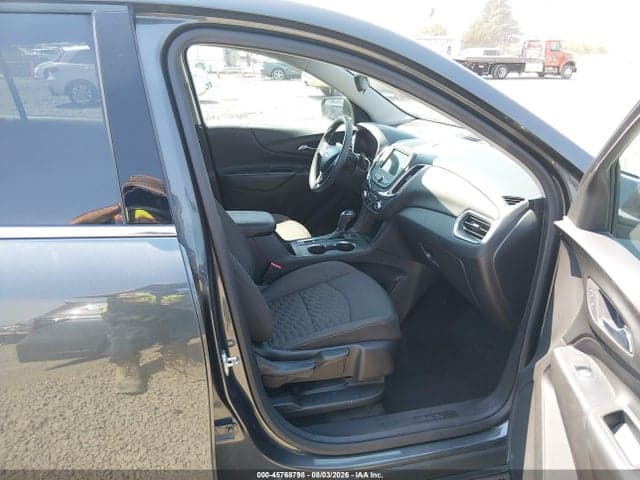 2019 CHEVROLET EQUINOX LT 5