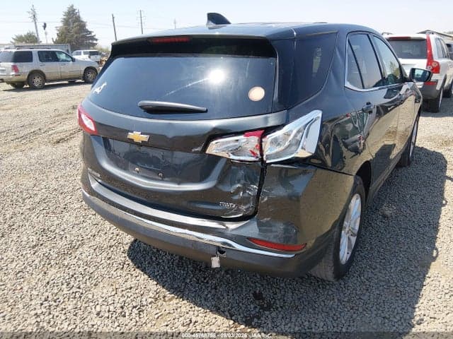 2019 CHEVROLET EQUINOX LT 6
