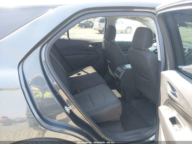 2019 CHEVROLET EQUINOX LT 8