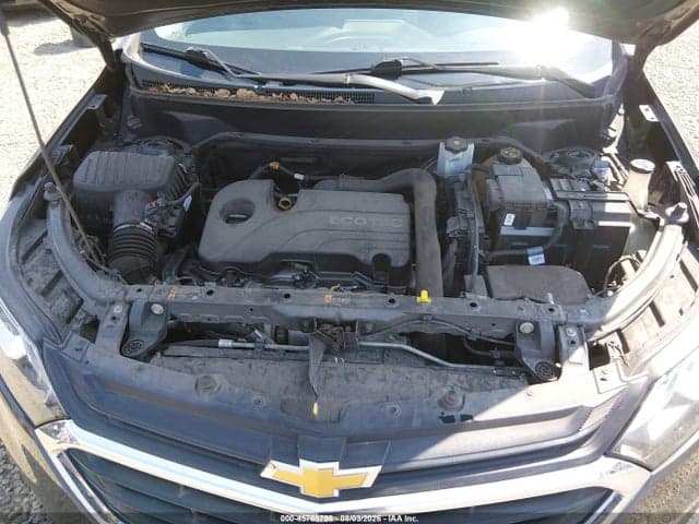 2019 CHEVROLET EQUINOX LT 10