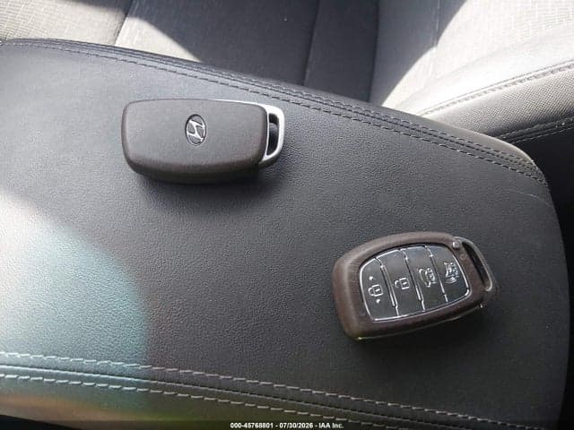 2019 HYUNDAI TUCSON VALUE 11