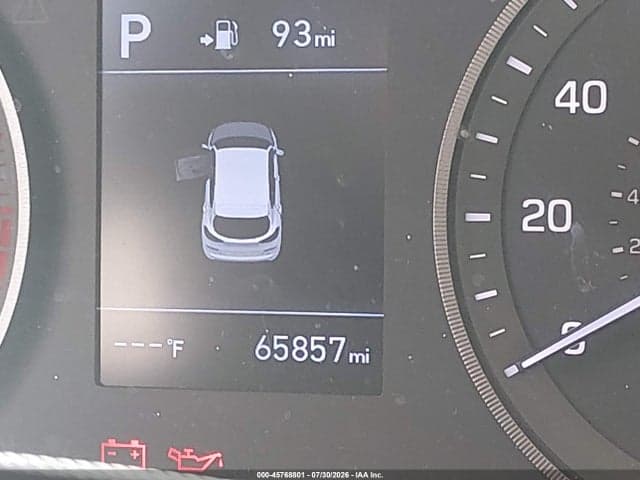 2019 HYUNDAI TUCSON VALUE 15