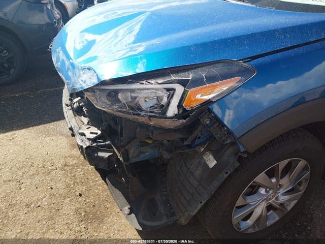 2019 HYUNDAI TUCSON VALUE 6