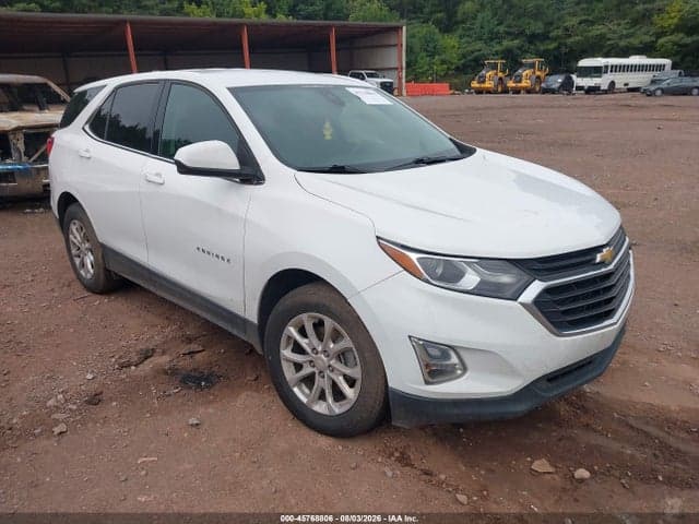 2020 CHEVROLET EQUINOX AWD 2FL - 1