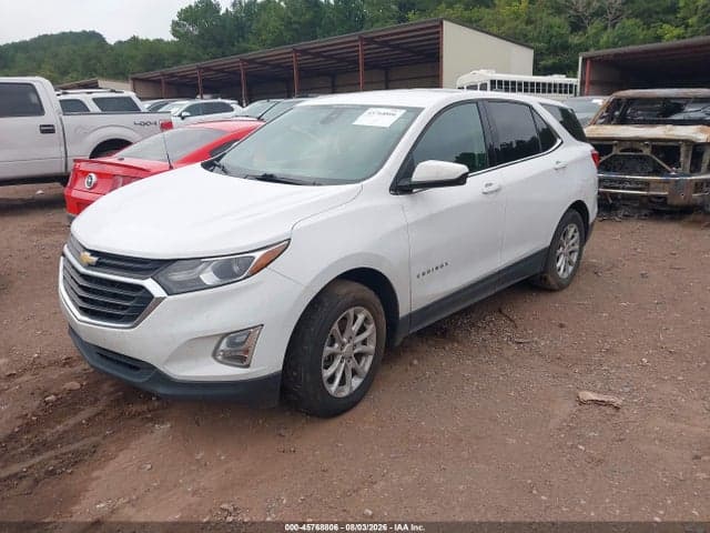 2020 CHEVROLET EQUINOX AWD 2FL 2