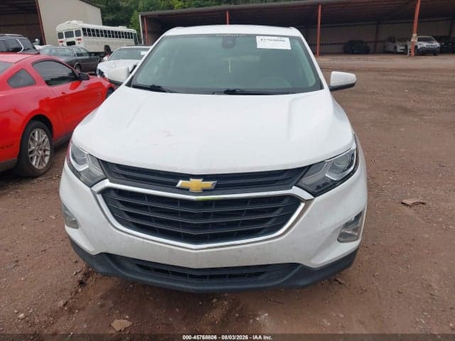 2020 CHEVROLET EQUINOX AWD 2FL 12