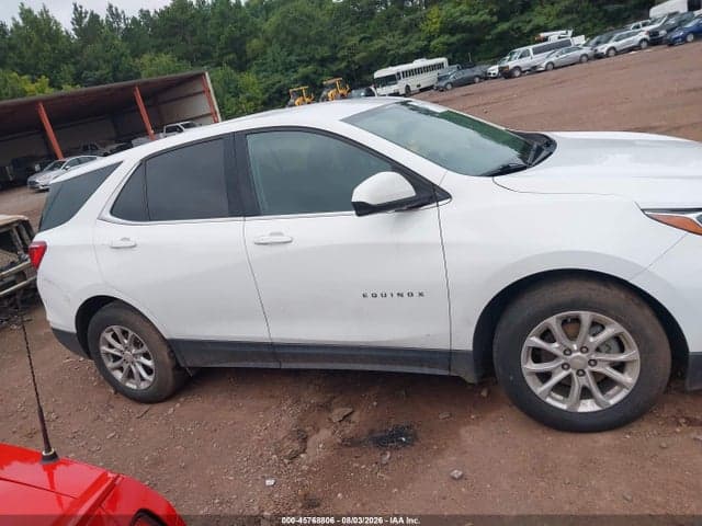 2020 CHEVROLET EQUINOX AWD 2FL 13