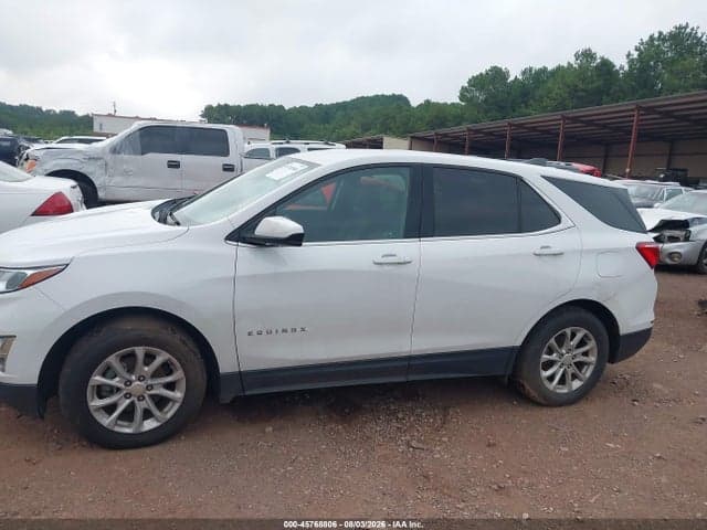 2020 CHEVROLET EQUINOX AWD 2FL 14