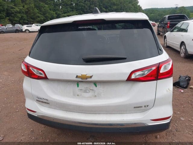 2020 CHEVROLET EQUINOX AWD 2FL 16