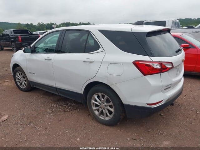 2020 CHEVROLET EQUINOX AWD 2FL 3