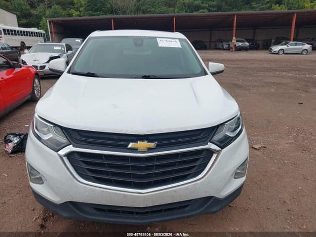 2020 CHEVROLET EQUINOX AWD 2FL 6