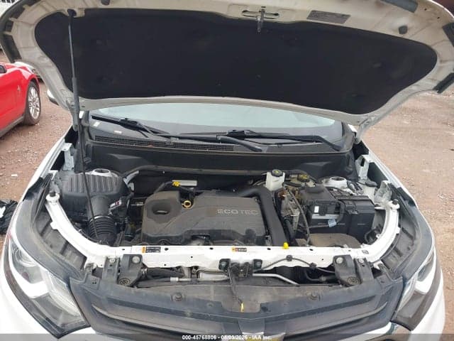 2020 CHEVROLET EQUINOX AWD 2FL 10