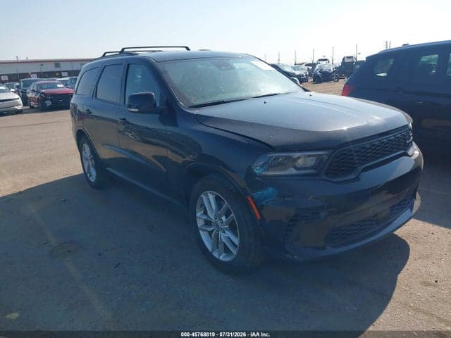 2024 DODGE DURANGO GT PLUS RWD 1