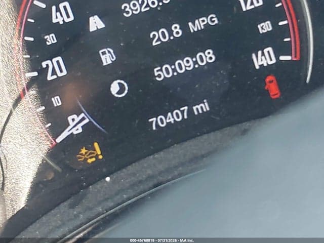 2024 DODGE DURANGO GT PLUS RWD 15