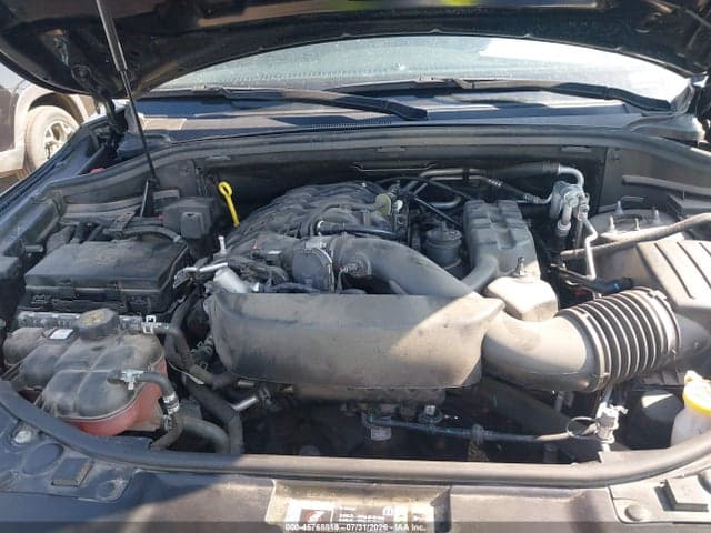 2024 DODGE DURANGO GT PLUS RWD 10