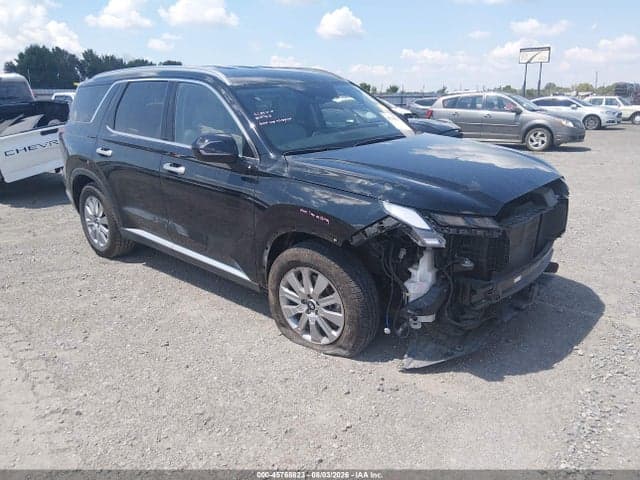 2024 HYUNDAI PALISADE SEL 1