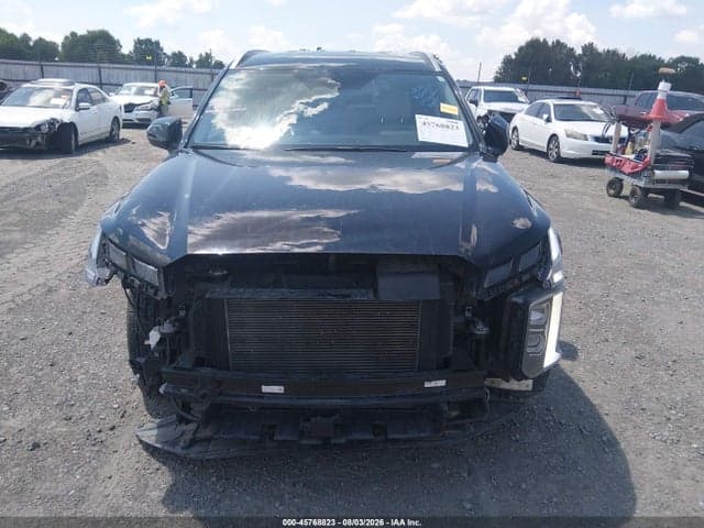 2024 HYUNDAI PALISADE SEL 12