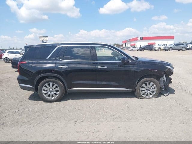 2024 HYUNDAI PALISADE SEL 13