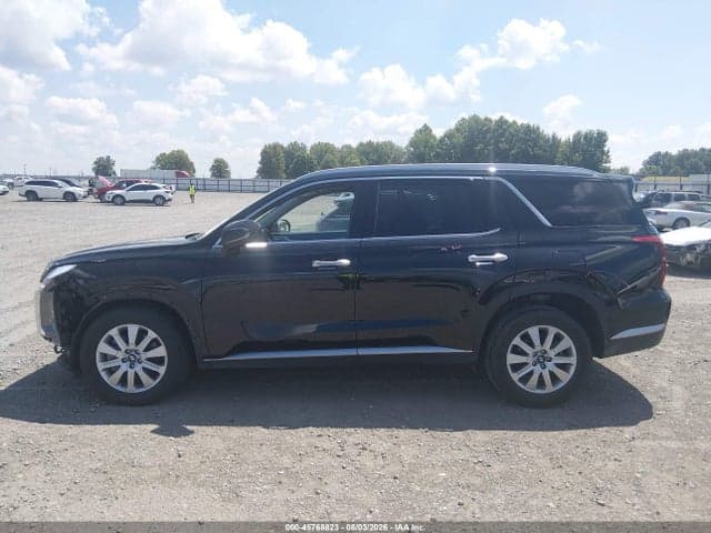 2024 HYUNDAI PALISADE SEL 14