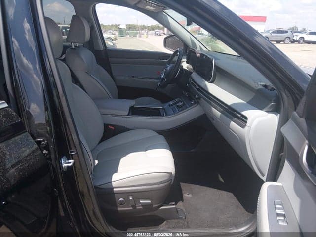 2024 HYUNDAI PALISADE SEL 5