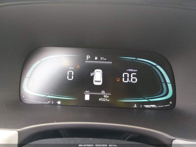 2024 HYUNDAI PALISADE SEL 7