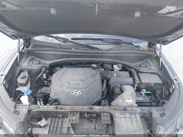 2024 HYUNDAI PALISADE SEL 10