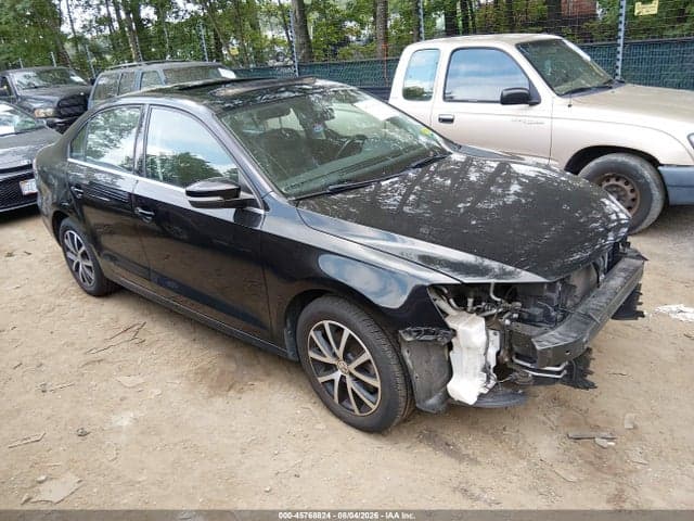 2017 VOLKSWAGEN JETTA 1.4T SE - 1