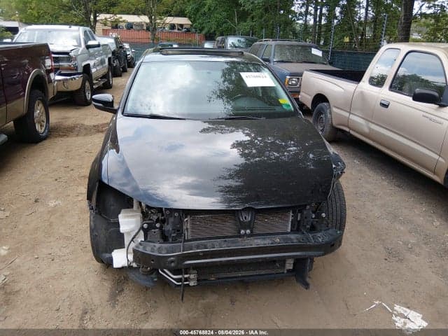 2017 VOLKSWAGEN JETTA 1.4T SE 13