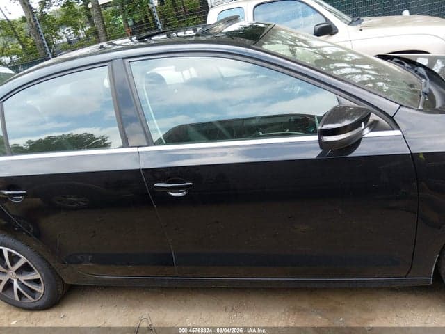 2017 VOLKSWAGEN JETTA 1.4T SE 14