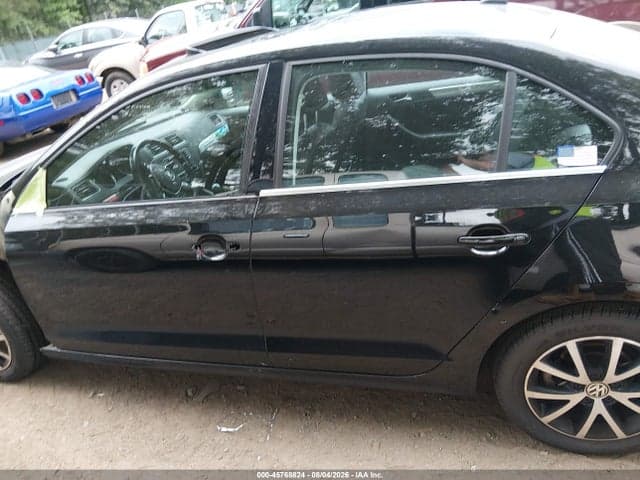 2017 VOLKSWAGEN JETTA 1.4T SE 15