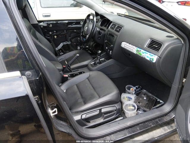2017 VOLKSWAGEN JETTA 1.4T SE 5