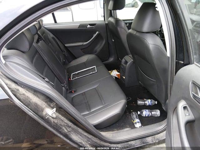 2017 VOLKSWAGEN JETTA 1.4T SE 8