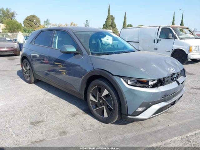 2026 HYUNDAI IONIQ 5 SE 1
