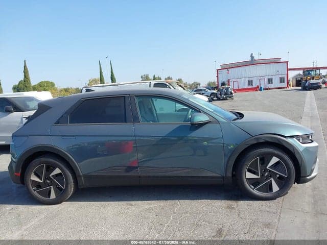 2026 HYUNDAI IONIQ 5 SE 13