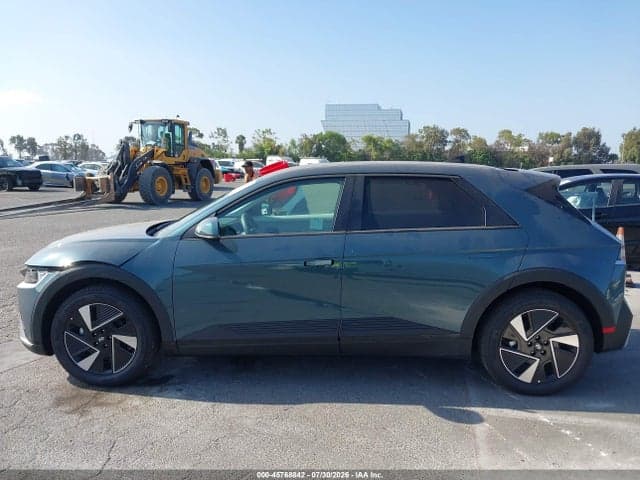 2026 HYUNDAI IONIQ 5 SE 14