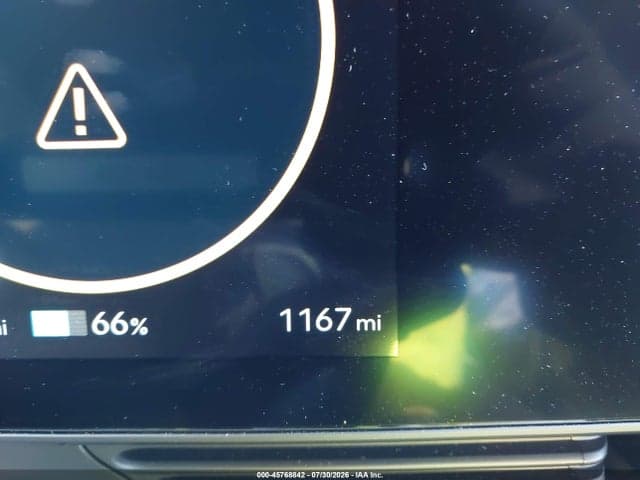 2026 HYUNDAI IONIQ 5 SE 15