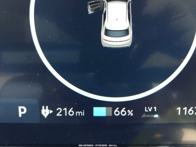 2026 HYUNDAI IONIQ 5 SE 17