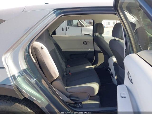 2026 HYUNDAI IONIQ 5 SE 8