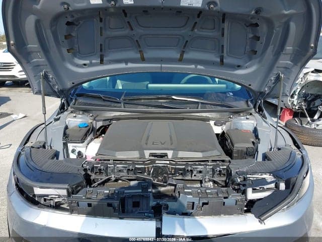 2026 HYUNDAI IONIQ 5 SE 10