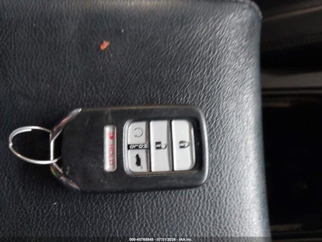 2018 HONDA CR-V EX-L/EX-L NAVI 11