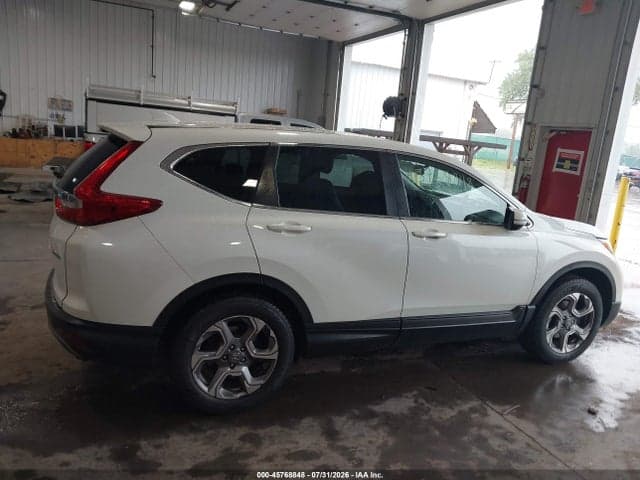 2018 HONDA CR-V EX-L/EX-L NAVI 13