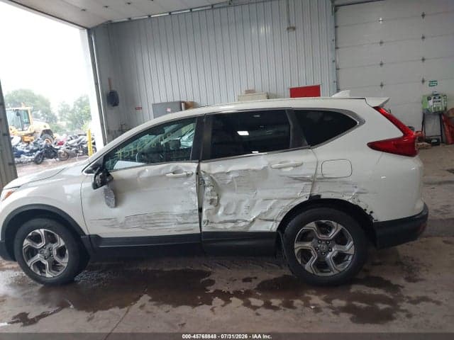 2018 HONDA CR-V EX-L/EX-L NAVI 14