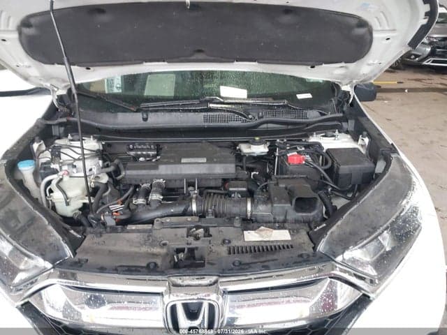 2018 HONDA CR-V EX-L/EX-L NAVI 10
