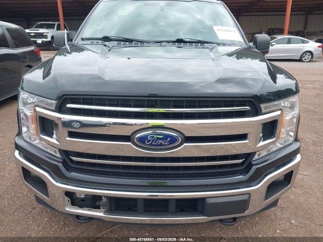 2019 FORD F-150 XLT 12