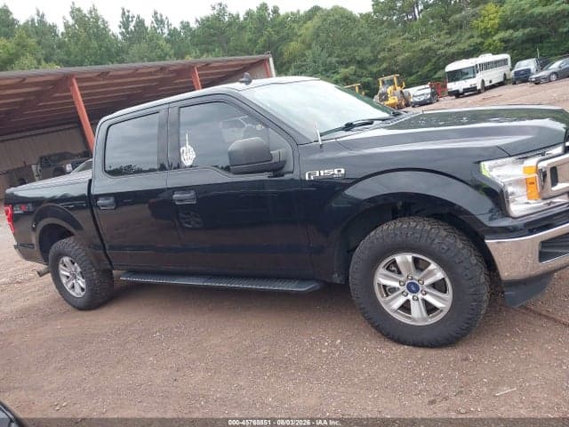 2019 FORD F-150 XLT 13