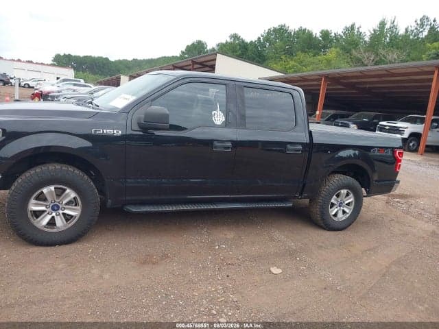 2019 FORD F-150 XLT 14