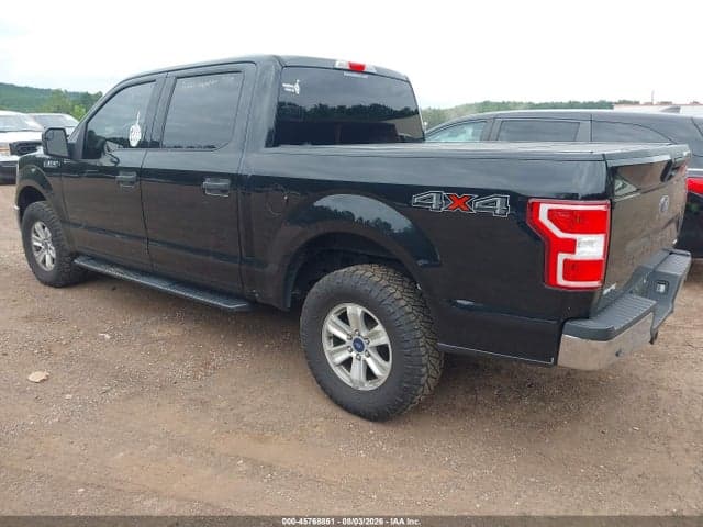 2019 FORD F-150 XLT 3