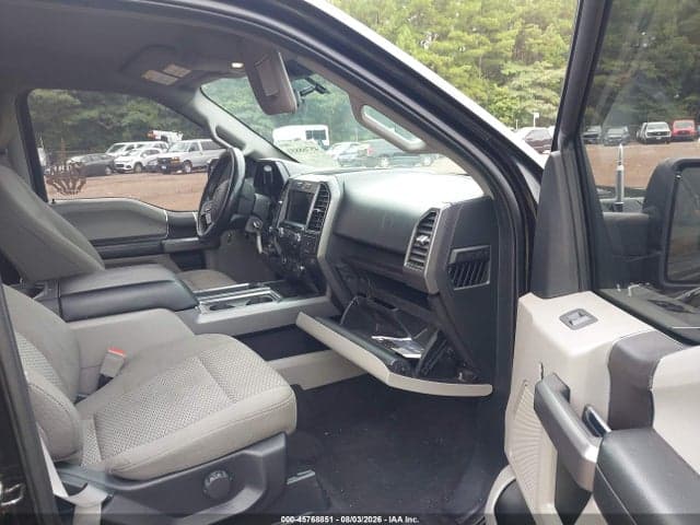 2019 FORD F-150 XLT 5