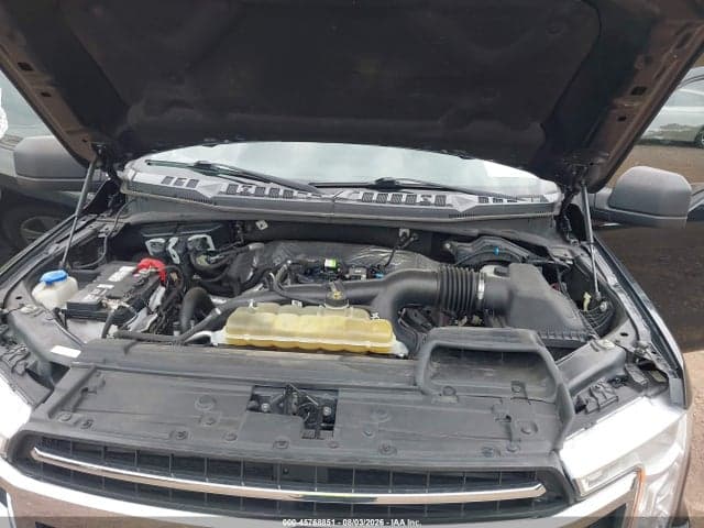 2019 FORD F-150 XLT 10