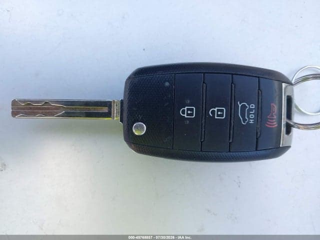 2019 KIA SOUL + 11